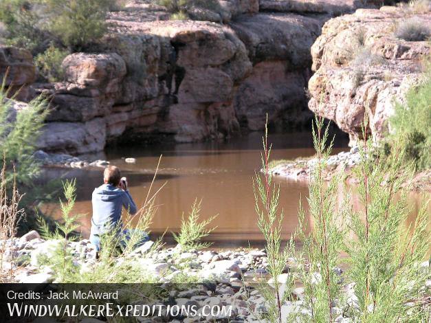 Indian Mesa trip 